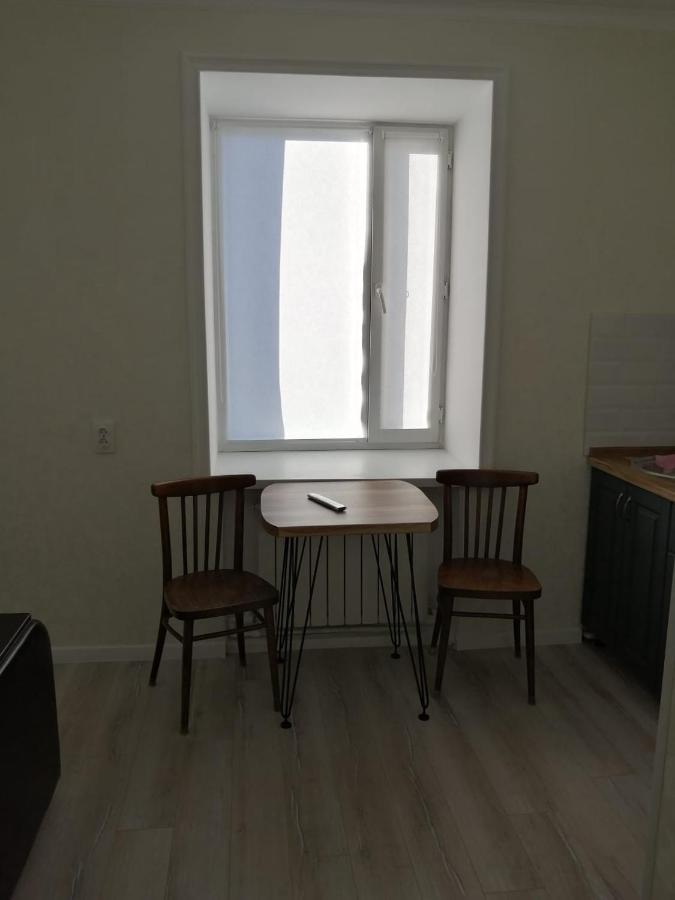 Apartament Happy House Karaganda Zewnętrze zdjęcie