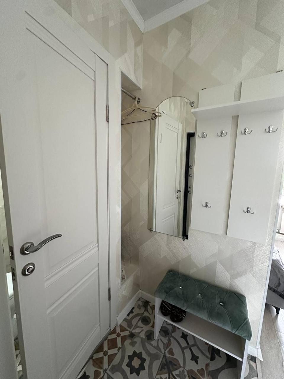 Apartament Happy House Karaganda Zewnętrze zdjęcie